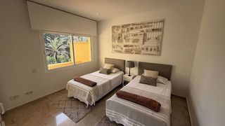 Piso en alquiler en Río Real en Marbella