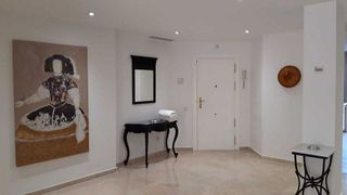 Piso en alquiler en Río Real en Marbella