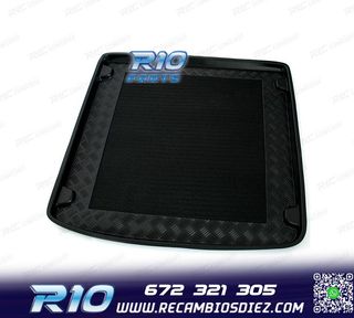 BANDEJA MALETERO PARA OPEL