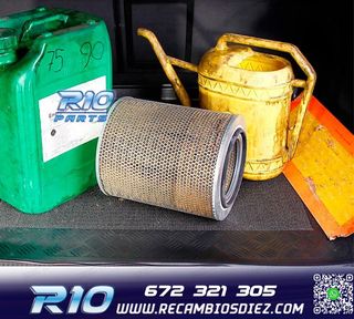 BANDEJA MALETERO PARA OPEL