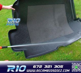 BANDEJA MALETERO PARA OPEL