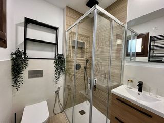 Casa pareada en venta en Sant Antoni en Barcelona