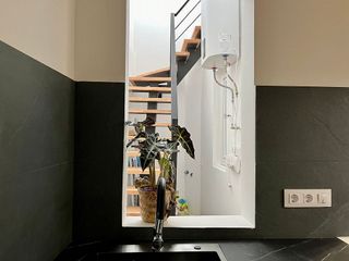 Casa pareada en venta en Sant Antoni en Barcelona