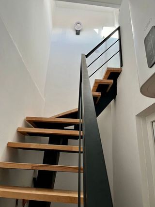 Casa pareada en venta en Sant Antoni en Barcelona