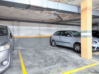 Garaje en venta en Zona Pueblo en Pozuelo de Alarcón