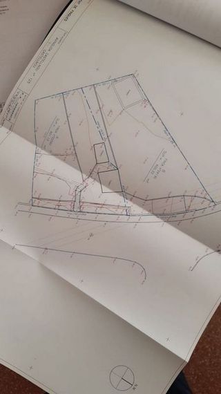 Solar en venta en Castellnou - Can Mir - Sant Muç en Rubí