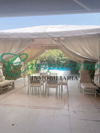 Casa adosada en venta en Vergel - Las Olivas en Aranjuez