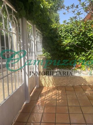 Casa adosada en venta en Vergel - Las Olivas en Aranjuez