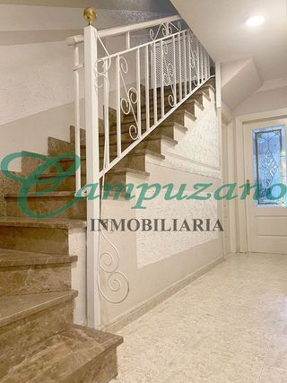 Casa adosada en venta en Vergel - Las Olivas en Aranjuez