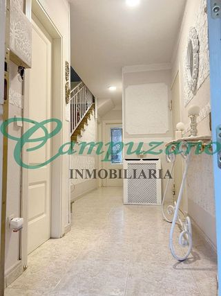 Casa adosada en venta en Vergel - Las Olivas en Aranjuez