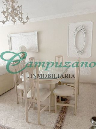 Casa adosada en venta en Vergel - Las Olivas en Aranjuez