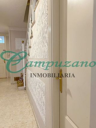Casa adosada en venta en Vergel - Las Olivas en Aranjuez