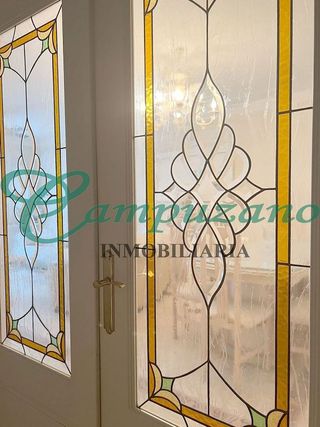 Casa adosada en venta en Vergel - Las Olivas en Aranjuez