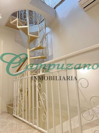 Casa adosada en venta en Vergel - Las Olivas en Aranjuez