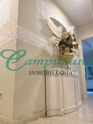 Casa adosada en venta en Vergel - Las Olivas en Aranjuez