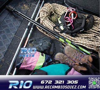 BANDEJA MALETERO PARA PEUGEOT