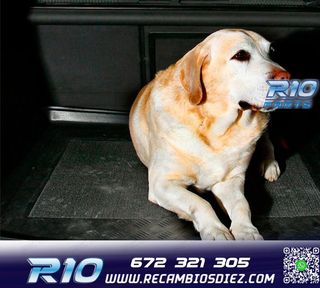 BANDEJA MALETERO PARA PEUGEOT