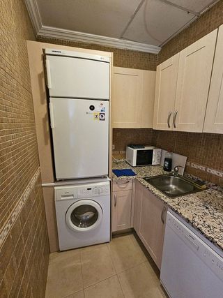 Piso en alquiler en Casco Histórico en Toledo