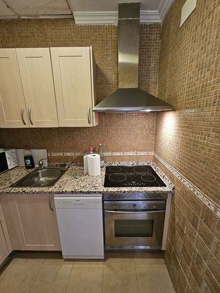 Piso en alquiler en Casco Histórico en Toledo