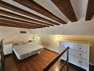 Piso en alquiler en Casco Histórico en Toledo