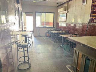 Local comercial en venta en Ciudad de Asís en Alicante