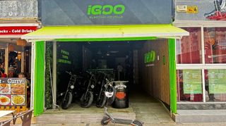 Local comercial en venta en Playa de Levante en Benidorm