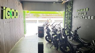 Local comercial en venta en Playa de Levante en Benidorm