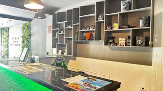 Local comercial en venta en Playa de Levante en Benidorm