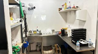 Local comercial en venta en Playa de Levante en Benidorm