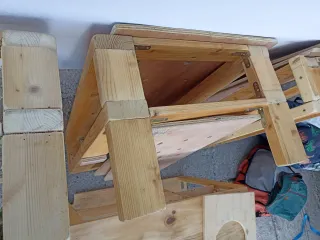 Mueble Camper Peugeot Partner/Berlingo