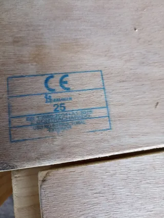 Mueble Camper Peugeot Partner/Berlingo