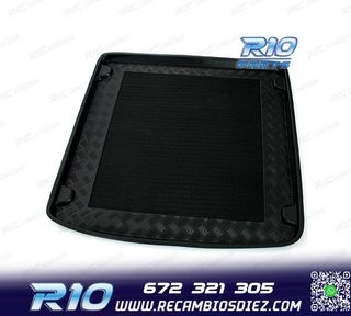 BANDEJA MALETERO PARA SEAT