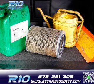 BANDEJA MALETERO PARA SEAT