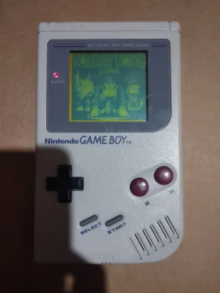 Donkey Kong Land Game Boy Nintendo