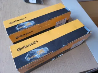 Dos Inyectores 03L130277B Grupo Vag Audi Seat Vw