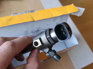 Dos Inyectores 03L130277B Grupo Vag Audi Seat Vw