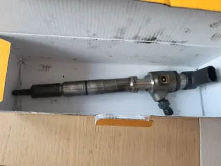 Dos Inyectores 03L130277B Grupo Vag Audi Seat Vw