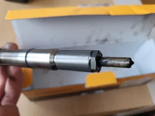 Dos Inyectores 03L130277B Grupo Vag Audi Seat Vw