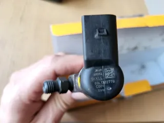 Dos Inyectores 03L130277B Grupo Vag Audi Seat Vw