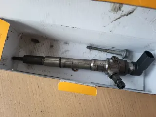 Dos Inyectores 03L130277B Grupo Vag Audi Seat Vw