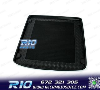 BANDEJA MALETERO PARA SKODA