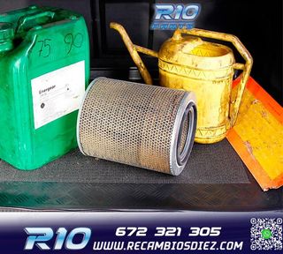 BANDEJA MALETERO PARA SKODA