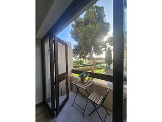 Dúplex en alquiler en El Higueral - La Merced en Marbella