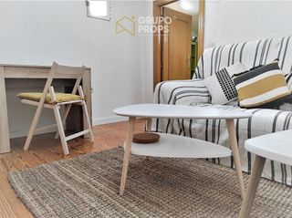 Ático en alquiler en Trafalgar en Madrid