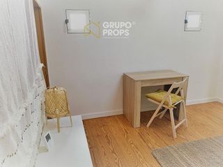 Ático en alquiler en Trafalgar en Madrid