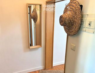 Ático en alquiler en Trafalgar en Madrid