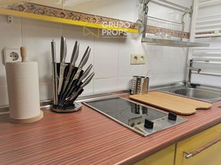 Ático en alquiler en Trafalgar en Madrid