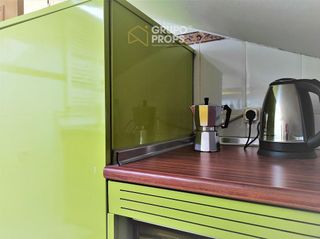 Ático en alquiler en Trafalgar en Madrid