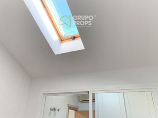 Ático en alquiler en Trafalgar en Madrid