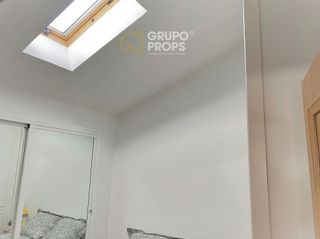 Ático en alquiler en Trafalgar en Madrid